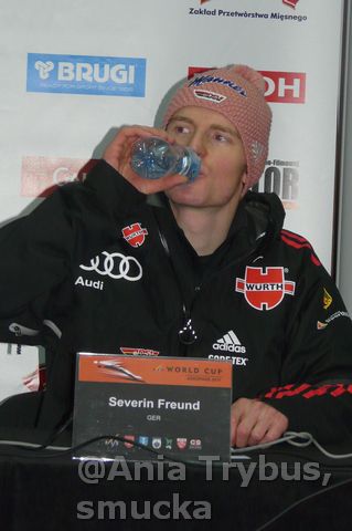 038 Severin Freund